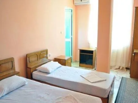 Sirena Hotel 3*