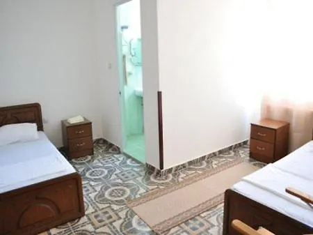 Szálloda Sirena Hotel 3*