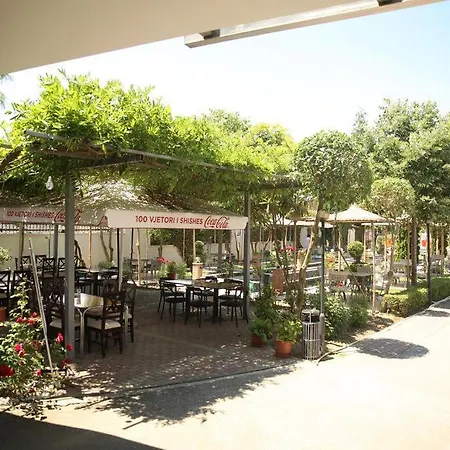 Ξενοδοχείο Sirena 3*