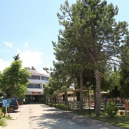 Sirena Hotel Tushemisht