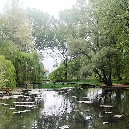 Sirena Ξενοδοχείο