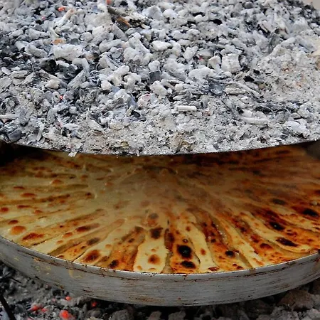 Sirena Ξενοδοχείο Tushemisht