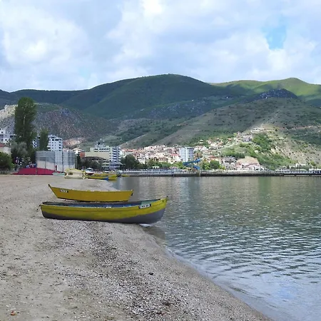 Sirena Ξενοδοχείο Tushemisht