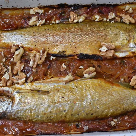 فندق Sirena Tushemisht