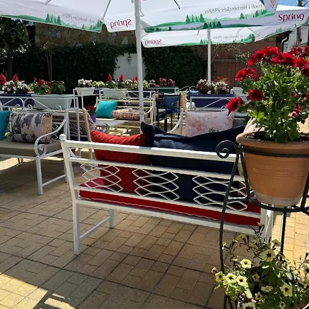 Sirena Hotel 3*