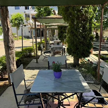Sirena Hotel