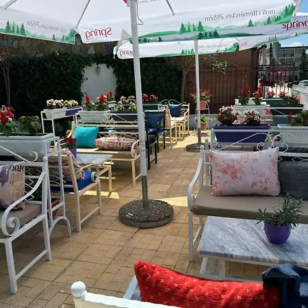 Sirena Hotel 3*