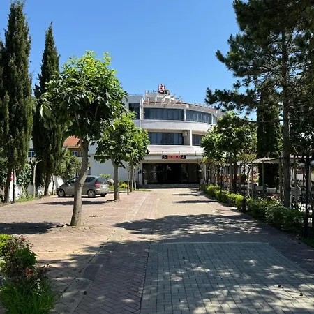 Sirena Hotel Szálloda