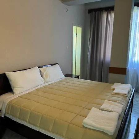 Sirena Hotel Tushemisht