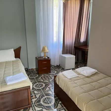 Sirena Hotel