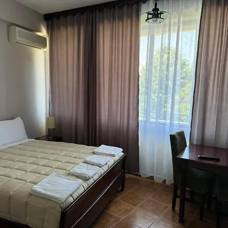Sirena Hotel Szálloda