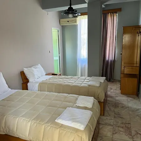 Sirena Hotel Szálloda 3*