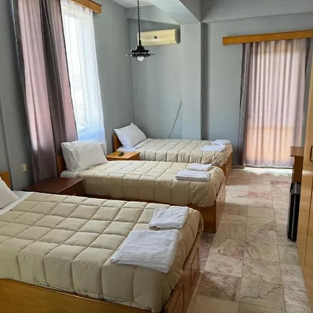 Szálloda Sirena Hotel