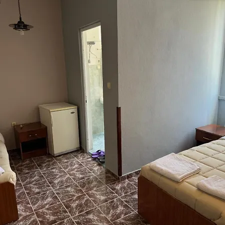 Sirena Hotel 3*