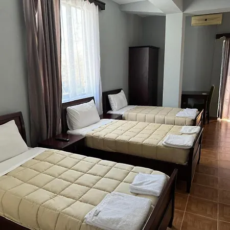 Sirena Hotel Tushemisht