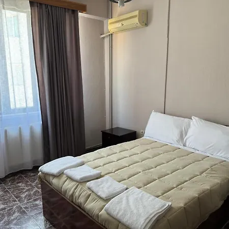 Szálloda Sirena Hotel 3*