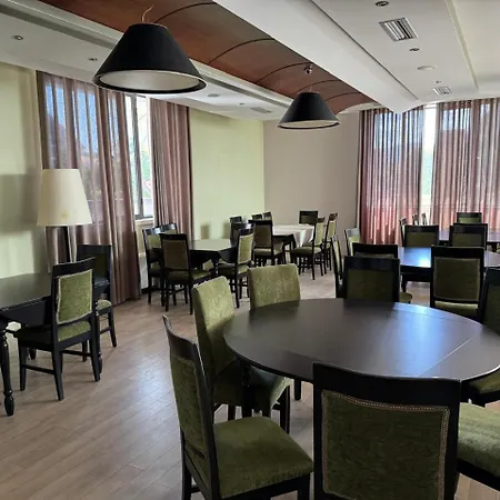 Sirena Hotel 3*