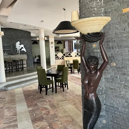 Sirena Hotel