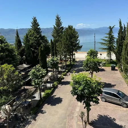 Sirena فندق Tushemisht