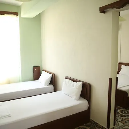 Sirena Ξενοδοχείο