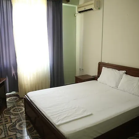 Sirena Hotel Szálloda
