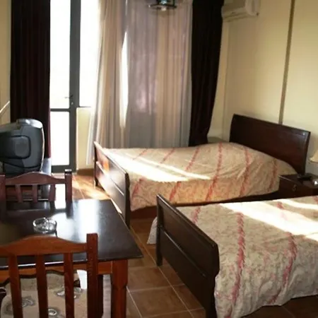 Sirena Hotel