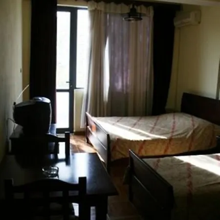 Sirena Hotel Szálloda