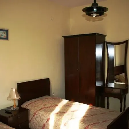 Sirena Hotel Szálloda