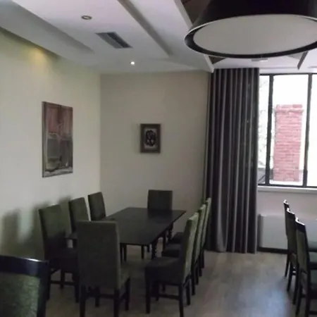 Sirena Hotel 3*