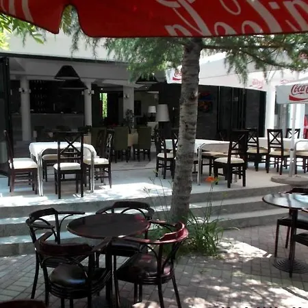 Sirena Hotel