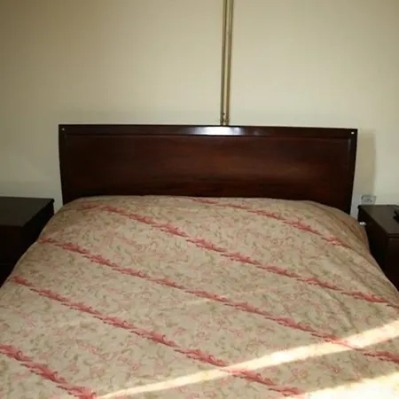 Sirena Hotel Szálloda 3*