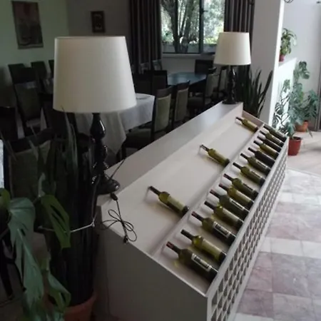 Sirena Ξενοδοχείο Tushemisht