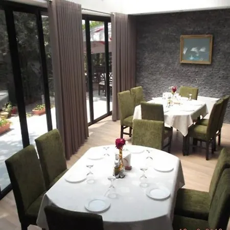 Szálloda Sirena Hotel 3*