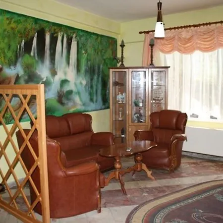 Sirena Hotel