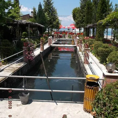 Sirena Hotel Szálloda 3*