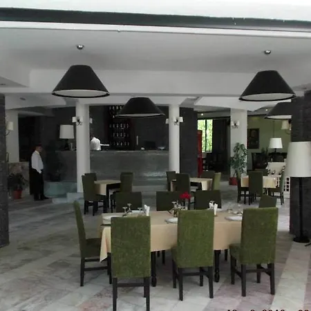 Sirena Hotel Szálloda 3*