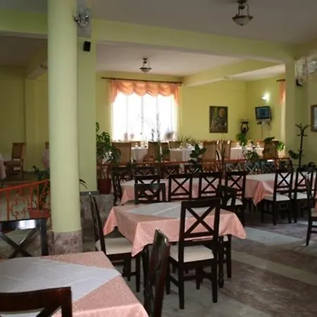 Sirena Hotel Szálloda