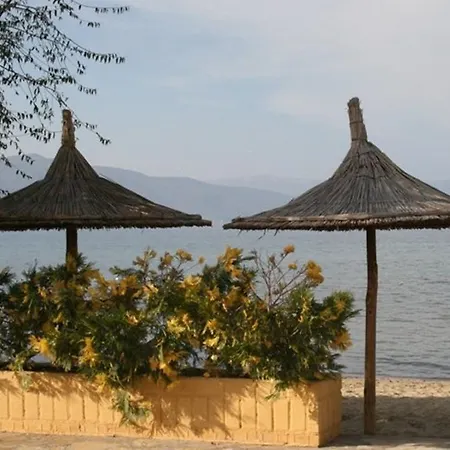 Ξενοδοχείο Sirena 3*