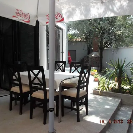 Ξενοδοχείο Sirena