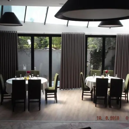 Sirena Hotel Szálloda