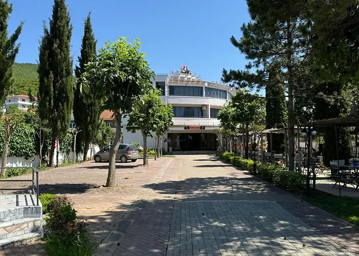 Sirena Hotel
