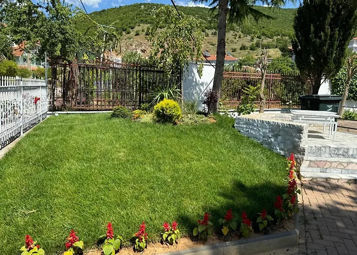 Sirena Hotel 3*