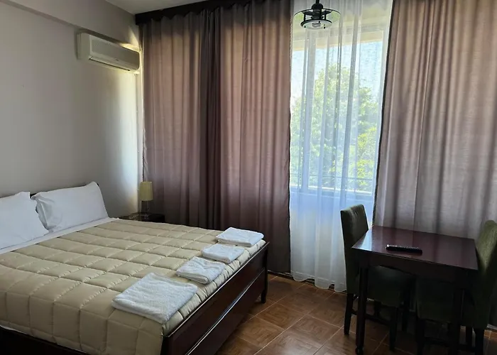 Sirena Hotel