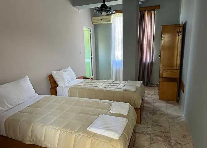 Sirena Hotel 3*