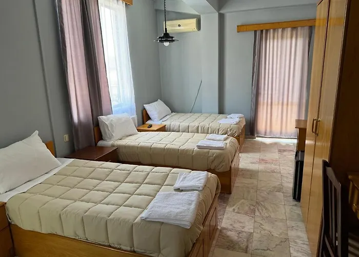 Hotel Sirena