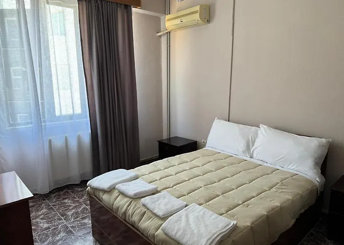 Hotel Sirena 3*