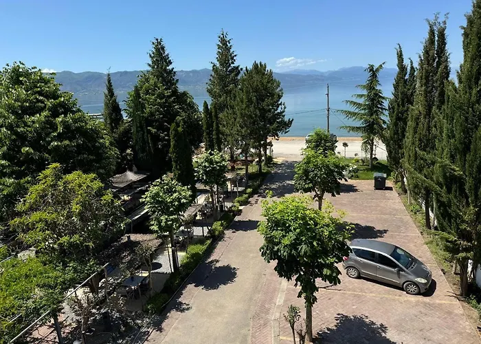 Sirena Hotel Tushemisht