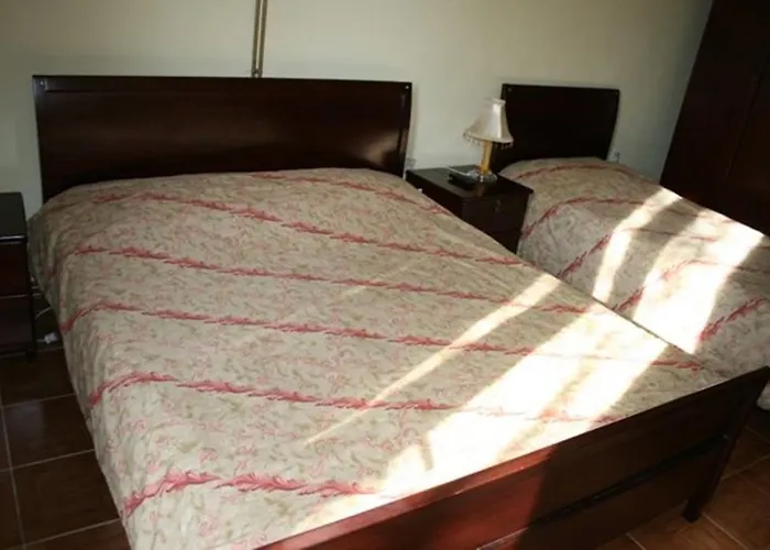 Sirena Hotel