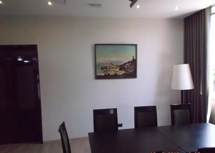 Hotel Sirena Tushemisht