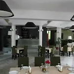 Sirena Szálloda Tushemisht